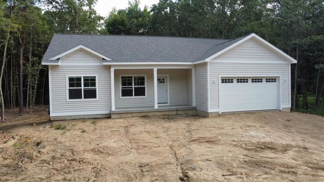 15741 Mercury Drive, Grand Haven, MI 49417