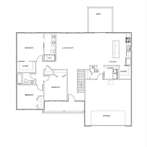 15741 Mercury Drive, Grand Haven, MI 49417
