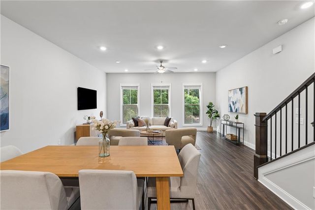 857 Constellation Drive, Decatur, GA 30033