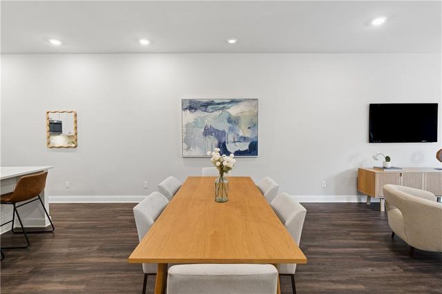 857 Constellation Drive, Decatur, GA 30033