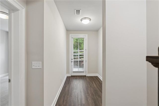 857 Constellation Drive, Decatur, GA 30033
