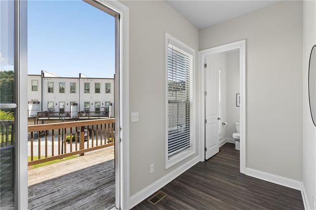 857 Constellation Drive, Decatur, GA 30033