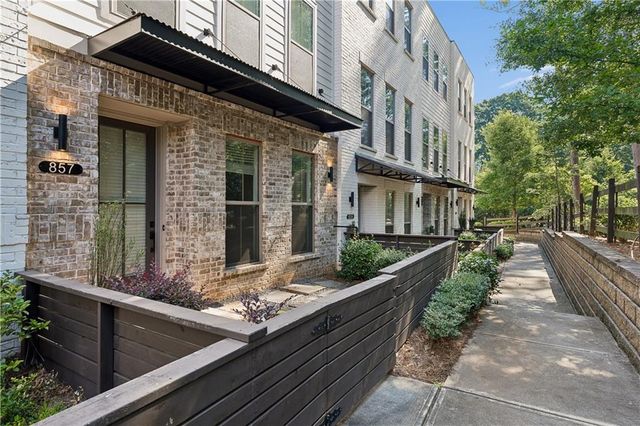 857 Constellation Drive, Decatur, GA 30033