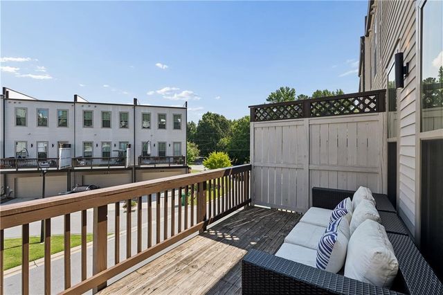 857 Constellation Drive, Decatur, GA 30033