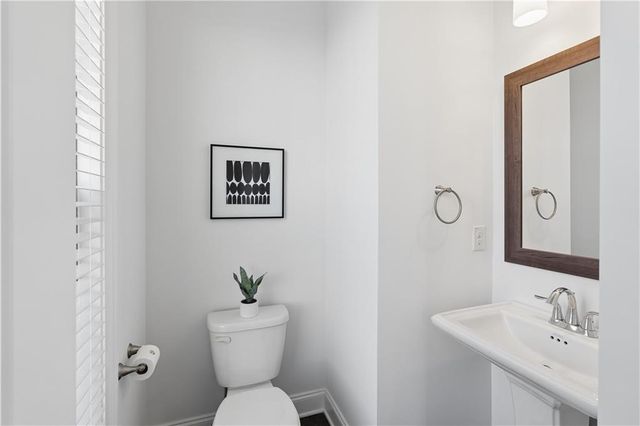 857 Constellation Drive, Decatur, GA 30033