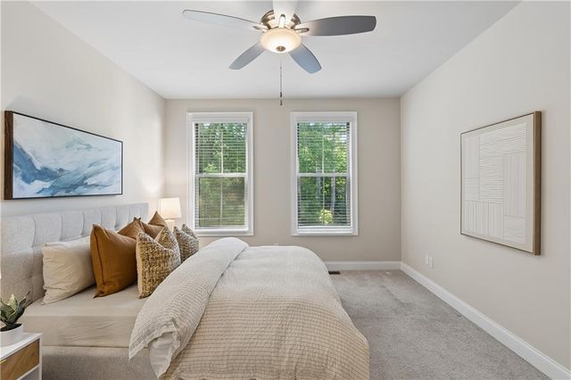 857 Constellation Drive, Decatur, GA 30033