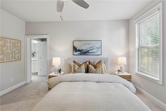 857 Constellation Drive, Decatur, GA 30033
