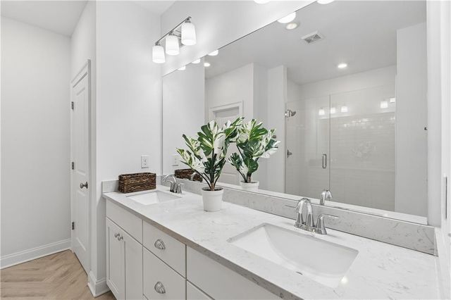 857 Constellation Drive, Decatur, GA 30033