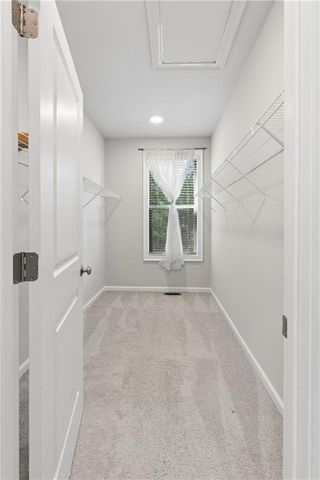 857 Constellation Drive, Decatur, GA 30033