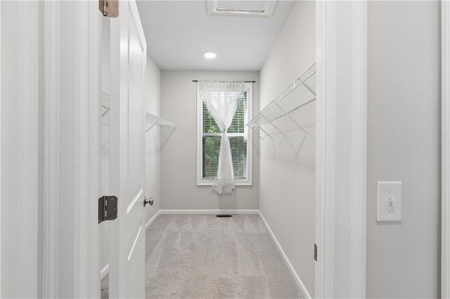 857 Constellation Drive, Decatur, GA 30033