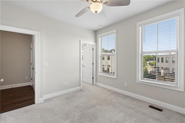 857 Constellation Drive, Decatur, GA 30033