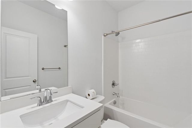 857 Constellation Drive, Decatur, GA 30033