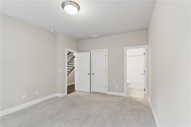 857 Constellation Drive, Decatur, GA 30033