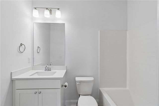 857 Constellation Drive, Decatur, GA 30033