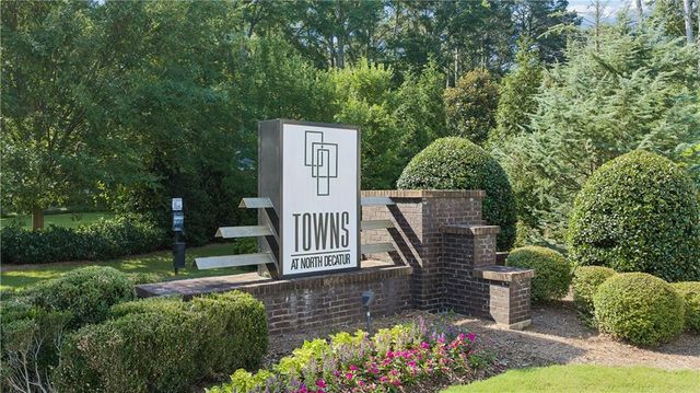 857 Constellation Drive, Decatur, GA 30033