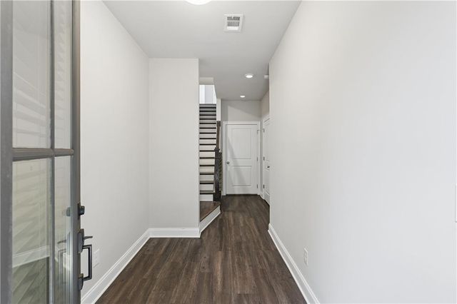857 Constellation Drive, Decatur, GA 30033