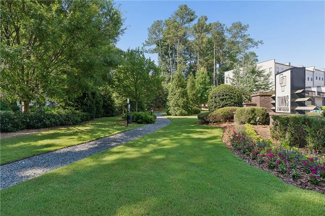 857 Constellation Drive, Decatur, GA 30033