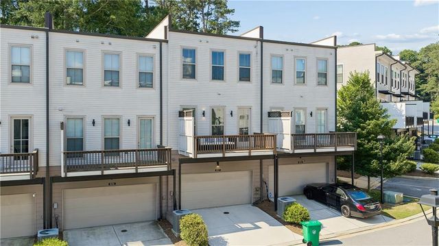 857 Constellation Drive, Decatur, GA 30033