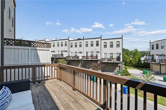 857 Constellation Drive, Decatur, GA 30033