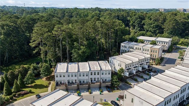 857 Constellation Drive, Decatur, GA 30033