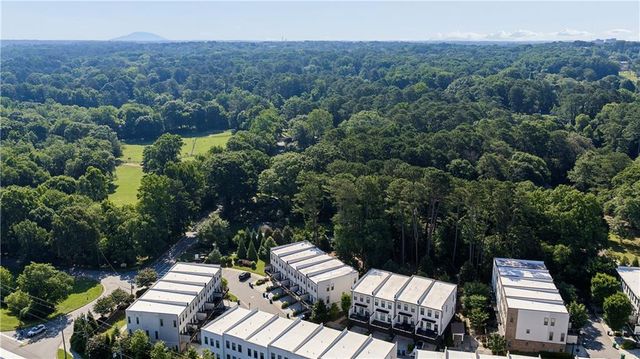857 Constellation Drive, Decatur, GA 30033