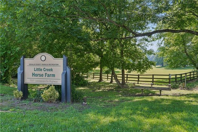 857 Constellation Drive, Decatur, GA 30033