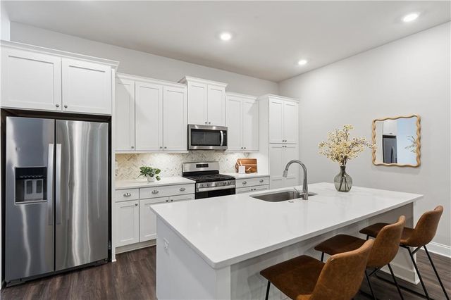 857 Constellation Drive, Decatur, GA 30033