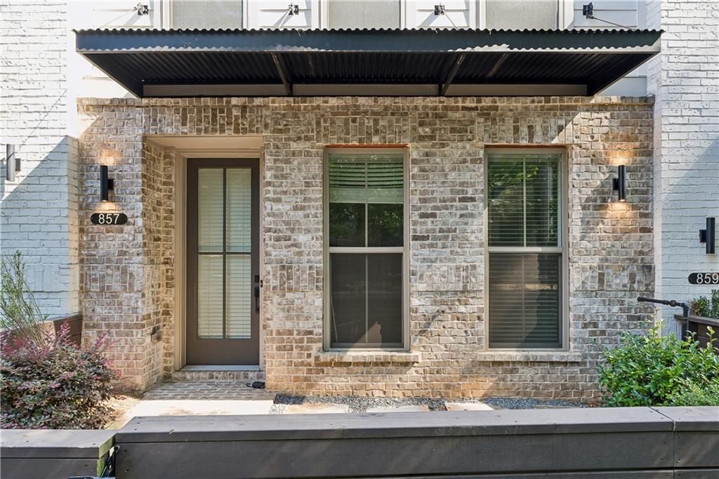 857 Constellation Drive, Decatur, GA 30033