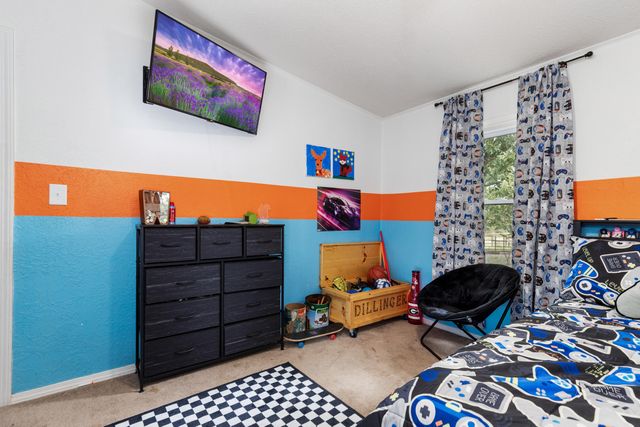 55780 E 260 Road, Afton, OK 74331