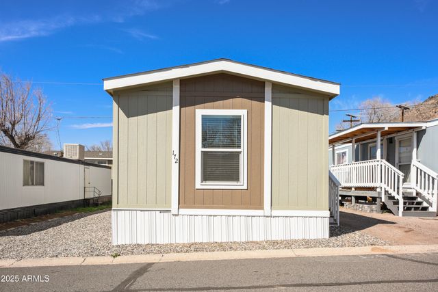 5250 W US-89 -- 172, Flagstaff, AZ 86004