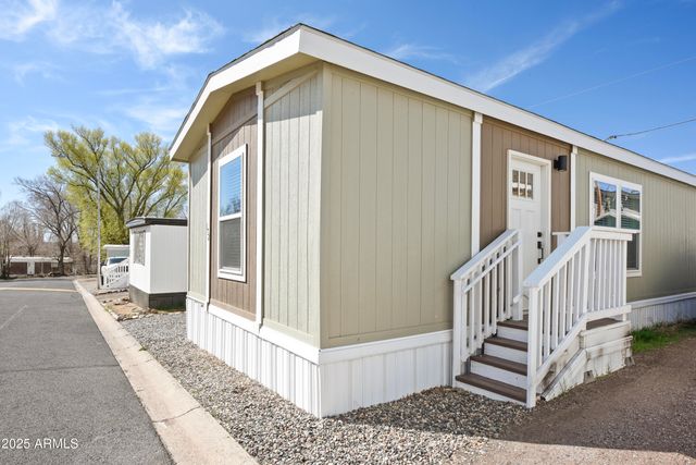 5250 W US-89 -- 172, Flagstaff, AZ 86004