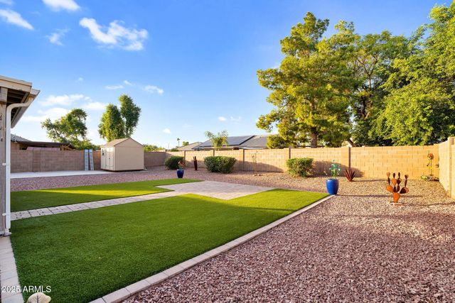 3058 E ERIE Street, Gilbert, AZ 85295