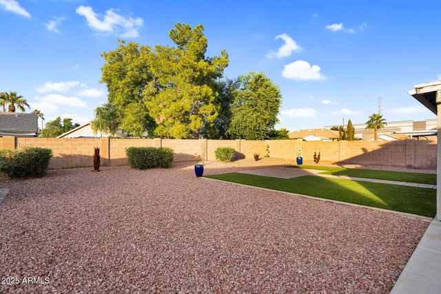 3058 E ERIE Street, Gilbert, AZ 85295