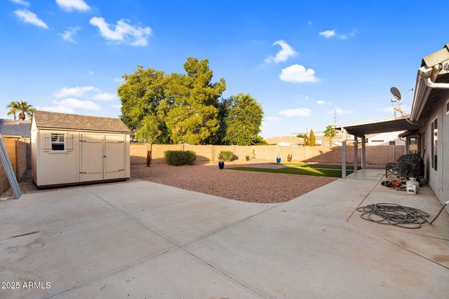3058 E ERIE Street, Gilbert, AZ 85295