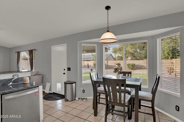 3058 E ERIE Street, Gilbert, AZ 85295