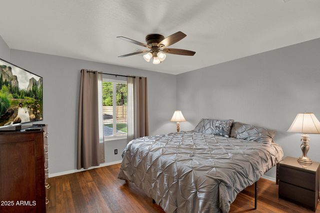 3058 E ERIE Street, Gilbert, AZ 85295