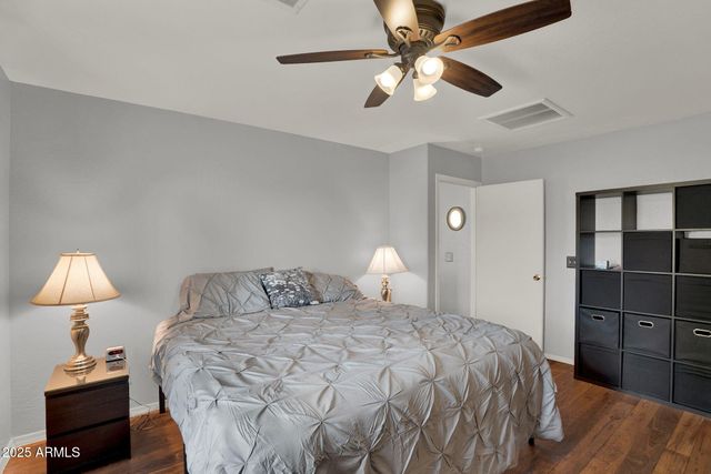 3058 E ERIE Street, Gilbert, AZ 85295