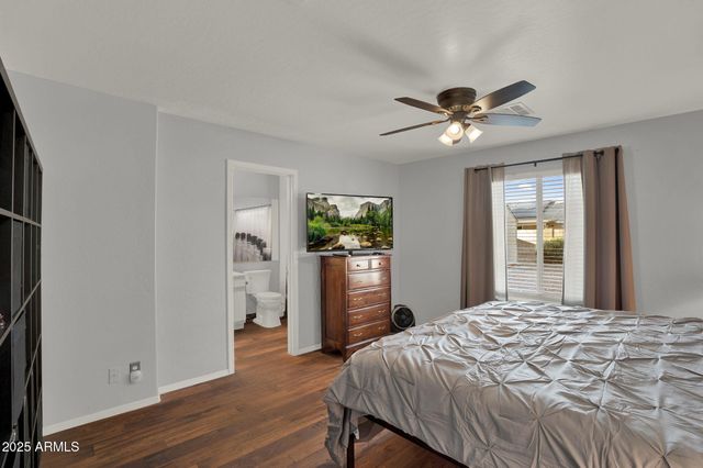 3058 E ERIE Street, Gilbert, AZ 85295