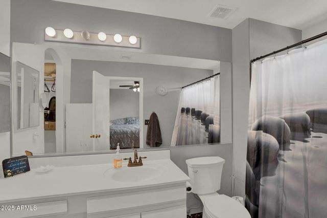 3058 E ERIE Street, Gilbert, AZ 85295