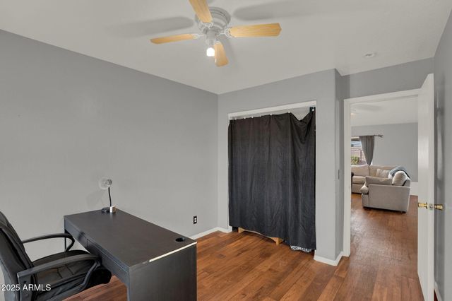 3058 E ERIE Street, Gilbert, AZ 85295