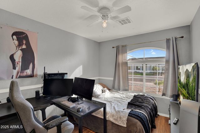 3058 E ERIE Street, Gilbert, AZ 85295