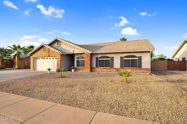 3058 E ERIE Street, Gilbert, AZ 85295