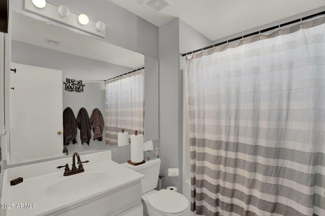 3058 E ERIE Street, Gilbert, AZ 85295