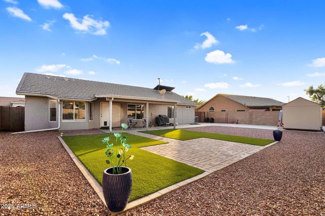 3058 E ERIE Street, Gilbert, AZ 85295