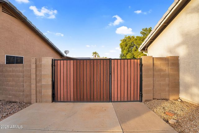 3058 E ERIE Street, Gilbert, AZ 85295