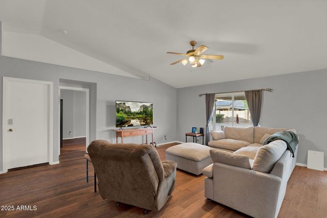 3058 E ERIE Street, Gilbert, AZ 85295