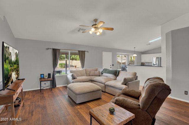 3058 E ERIE Street, Gilbert, AZ 85295