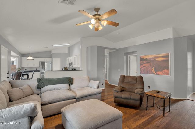 3058 E ERIE Street, Gilbert, AZ 85295