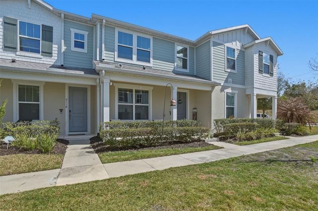 2120 GOPHER TORTOISE TERRACE, Oakland, FL 34787