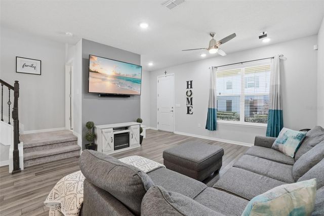 2120 GOPHER TORTOISE TERRACE, Oakland, FL 34787